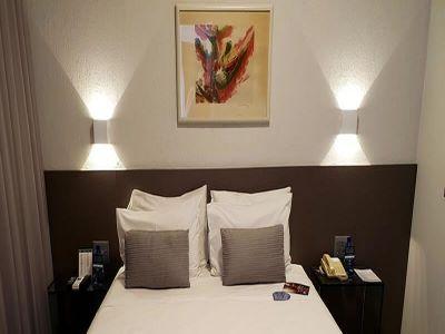 Max Savassi Service 4* Belo Horizonte