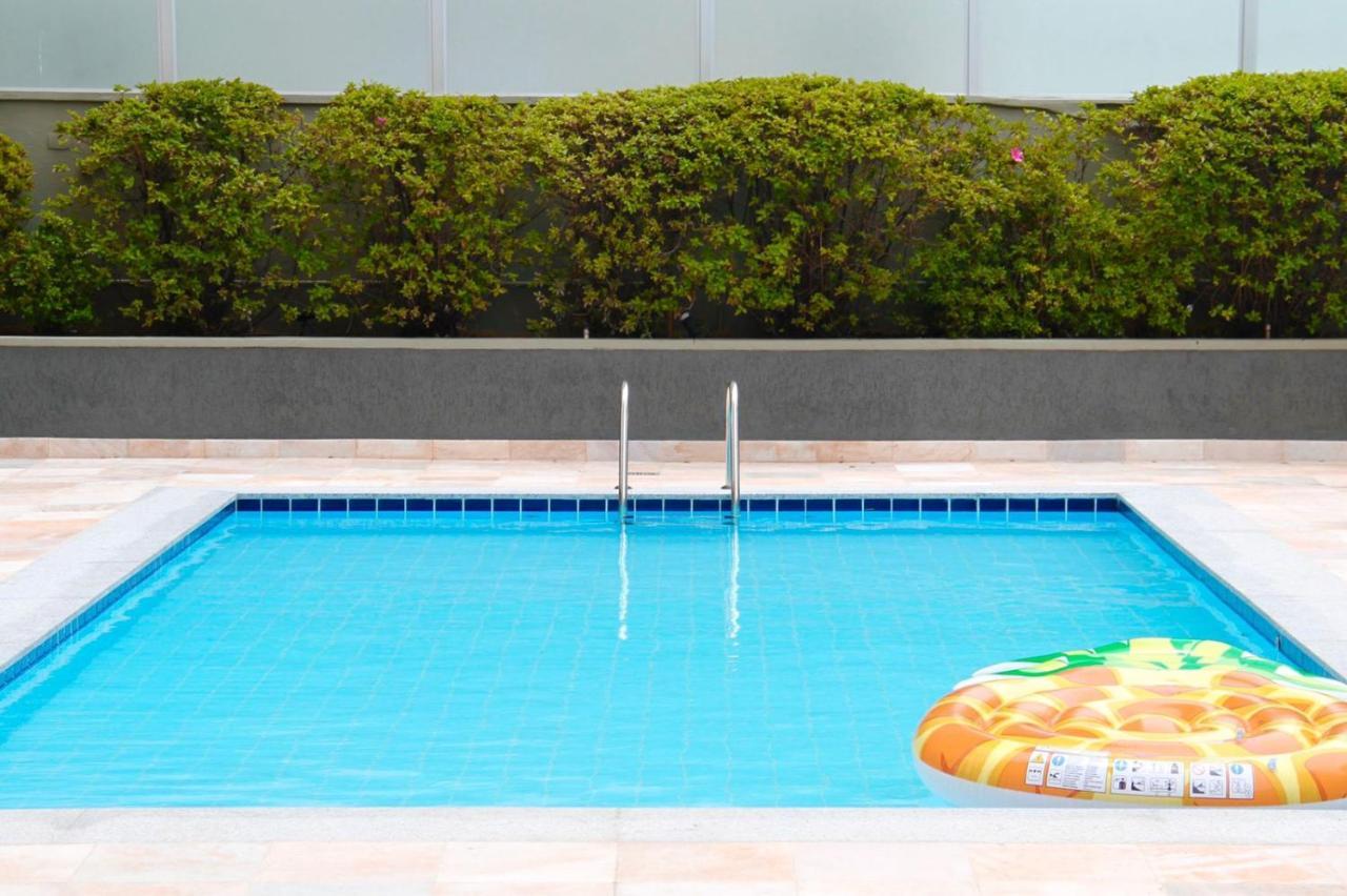Max Savassi Service Aparthotel 4*