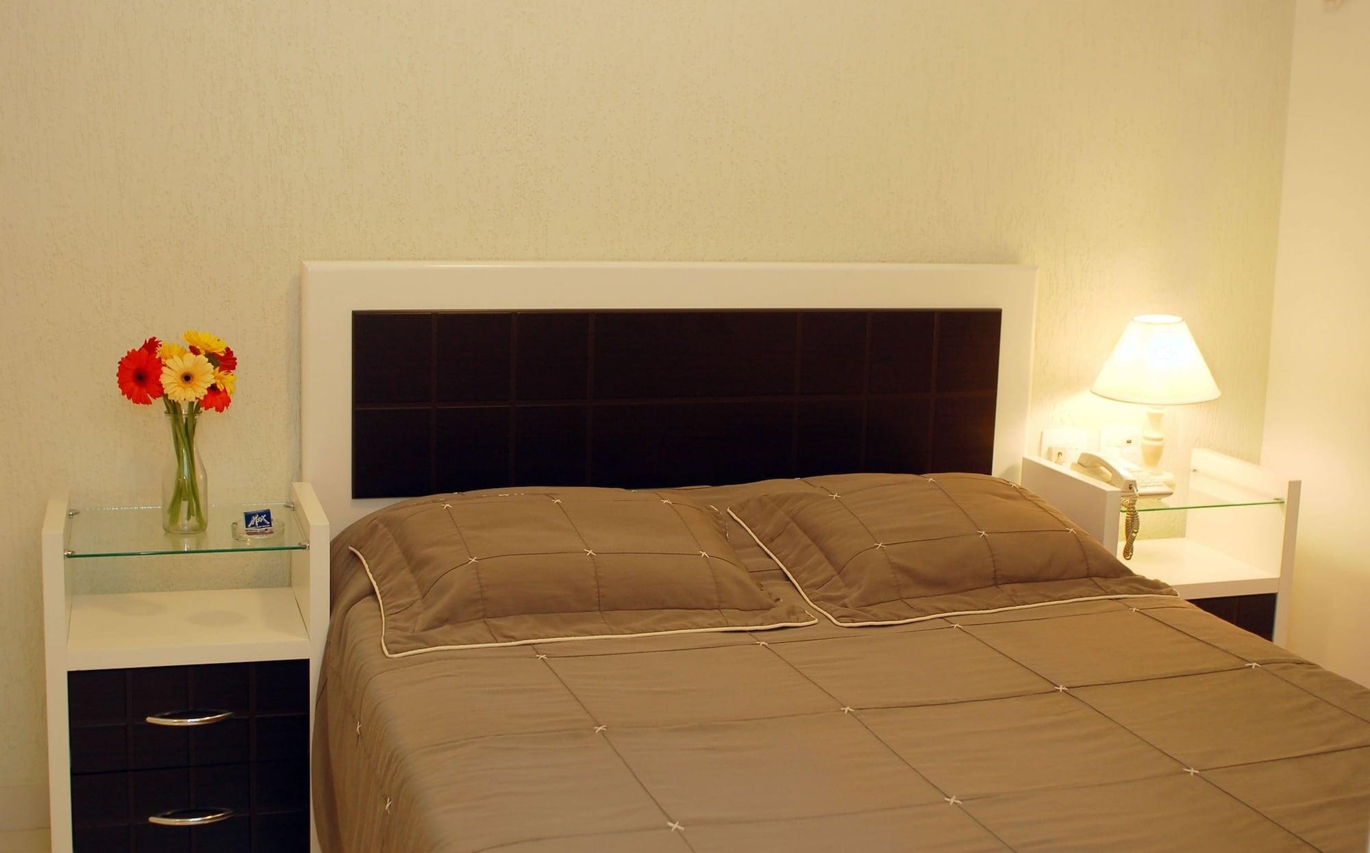 Max Savassi Service Aparthotel