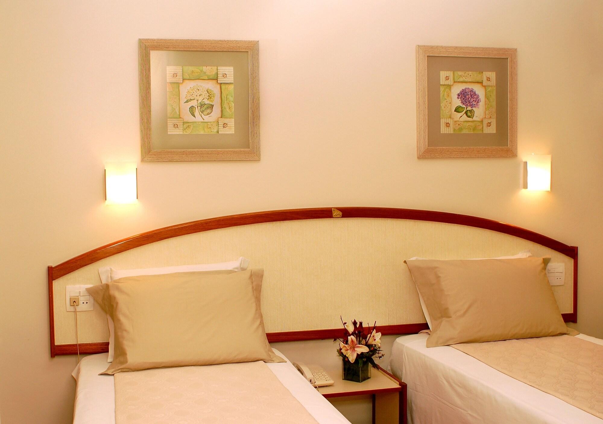 Max Savassi Service Aparthotel