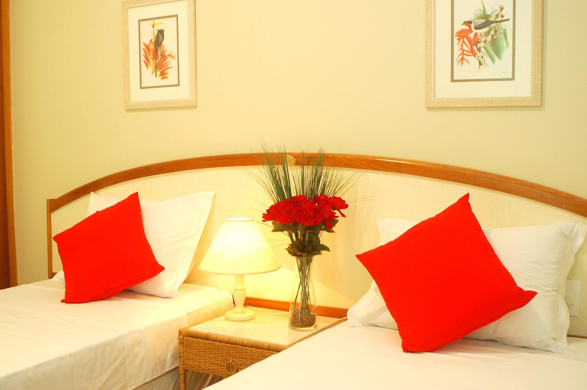 Aparthotel Max Savassi Service Belo Horizonte