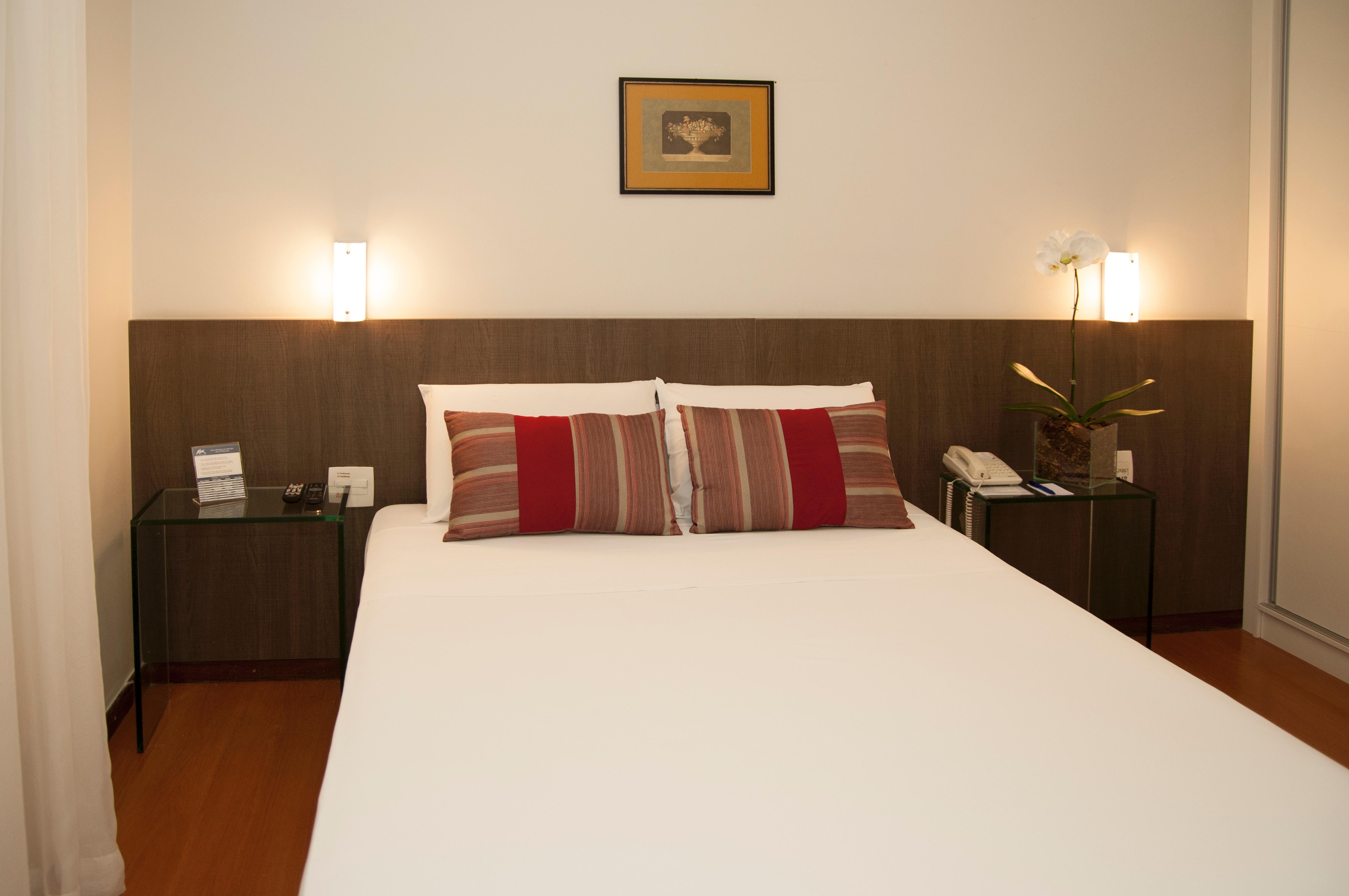 Aparthotel Max Savassi Service Belo Horizonte