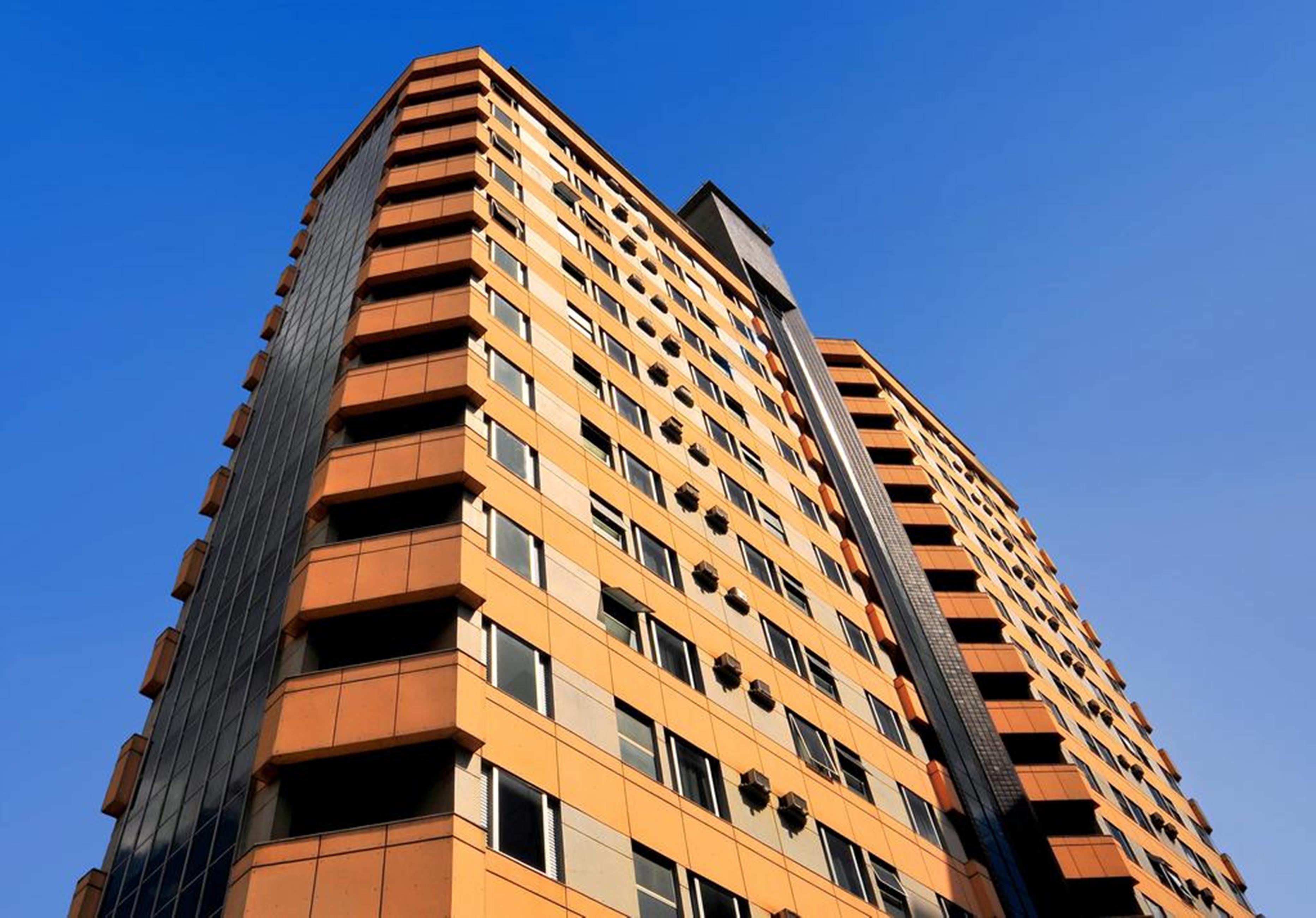 Aparthotel Max Savassi Service Belo Horizonte