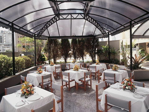 Max Savassi Service Aparthotel