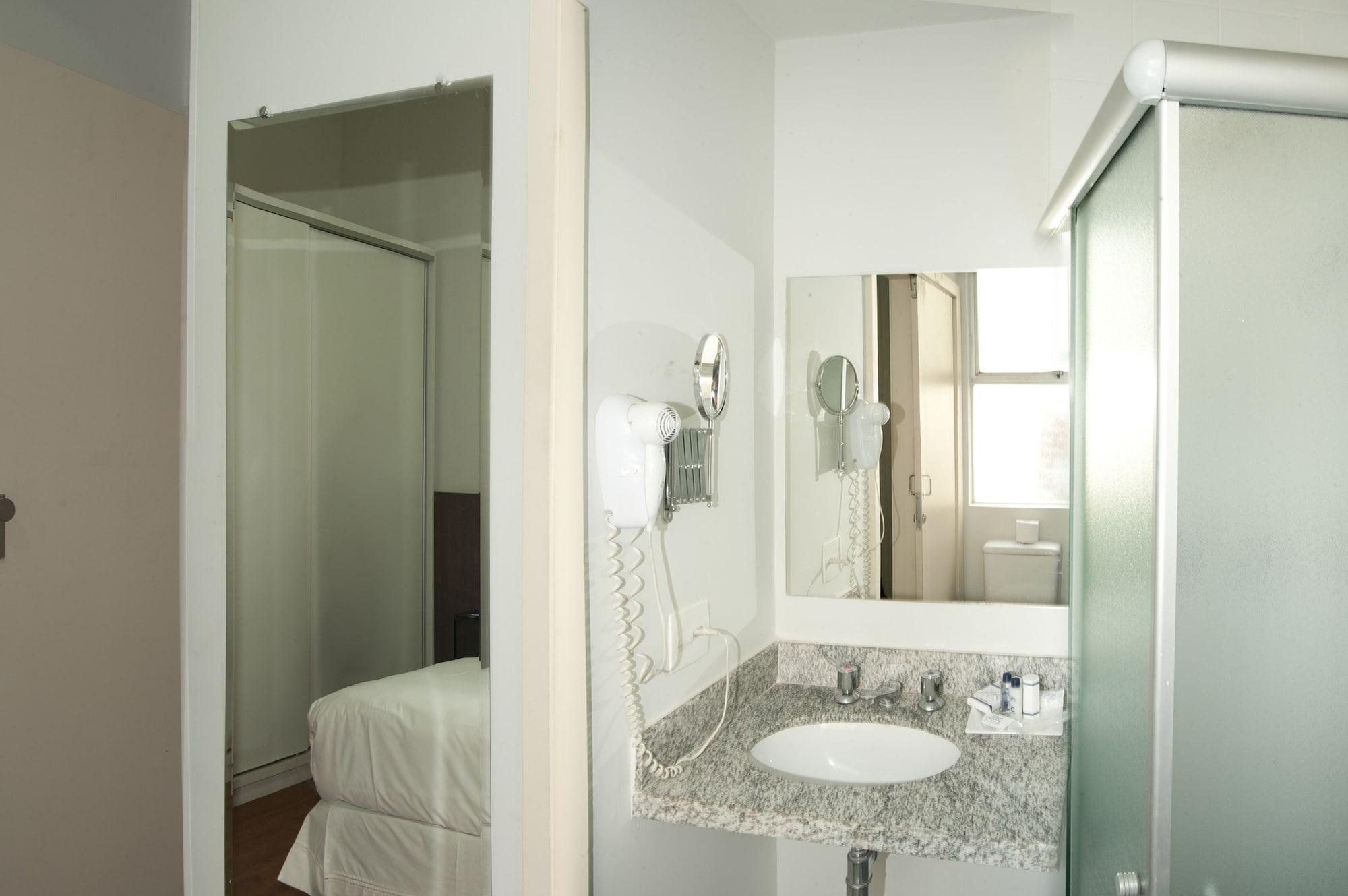 Max Savassi Service Aparthotel
