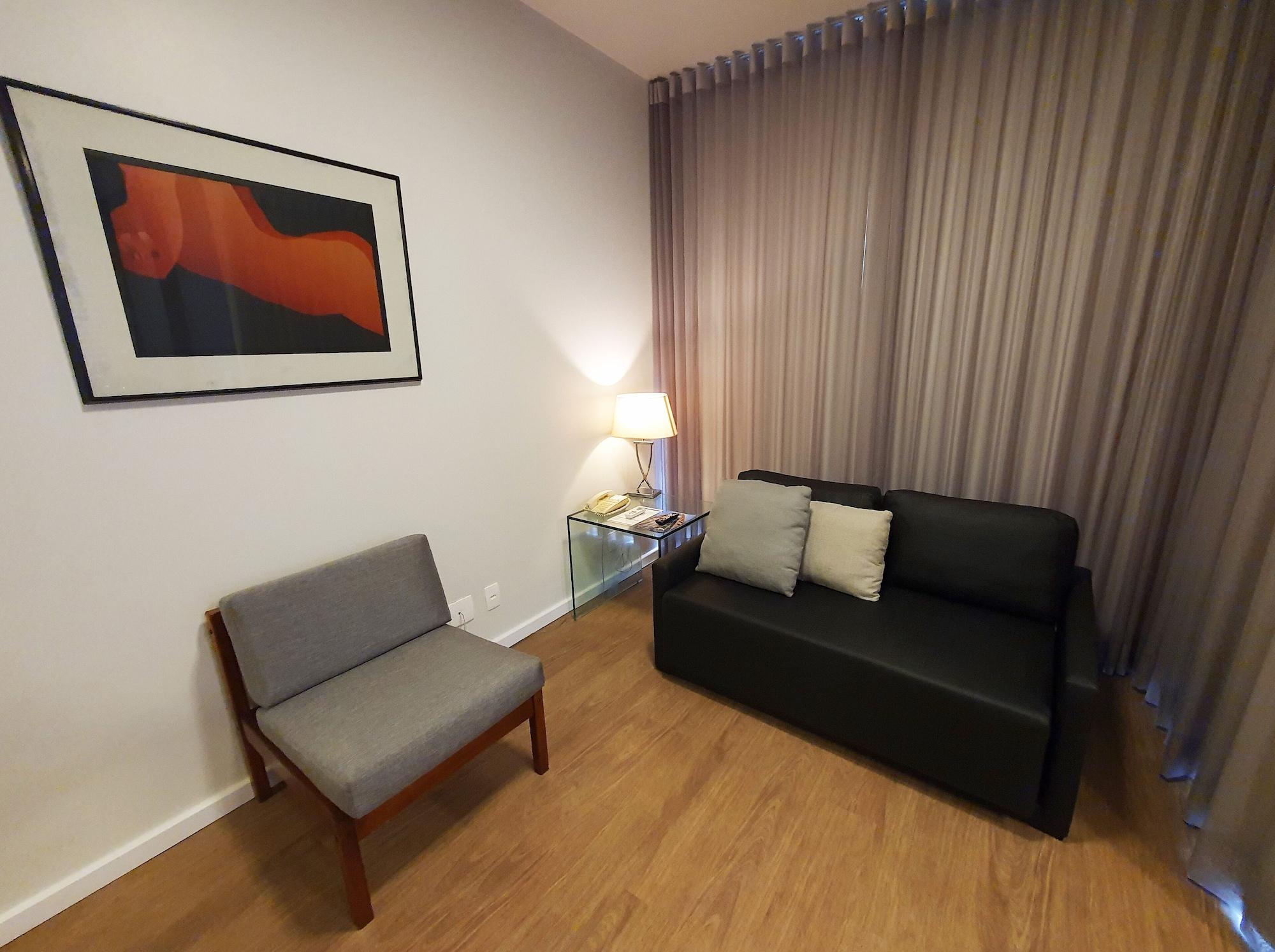 Max Savassi Service Aparthotel