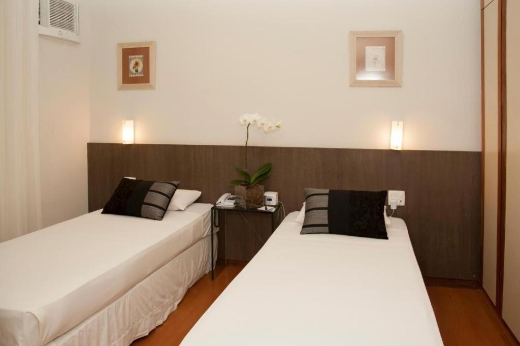Aparthotel Max Savassi Service Belo Horizonte