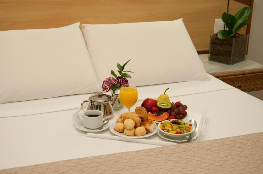 Max Savassi Service Aparthotel Belo Horizonte