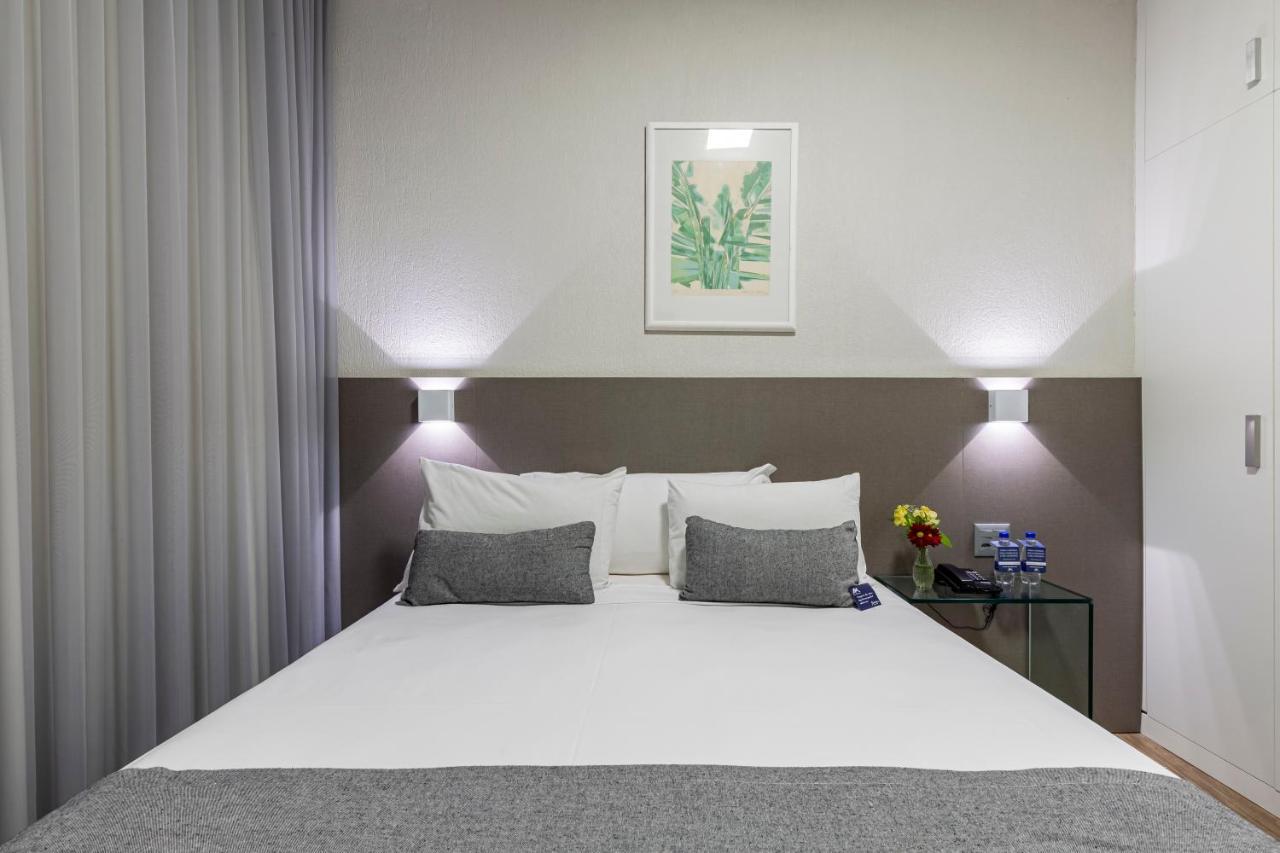 Aparthotel Max Savassi Service 4*