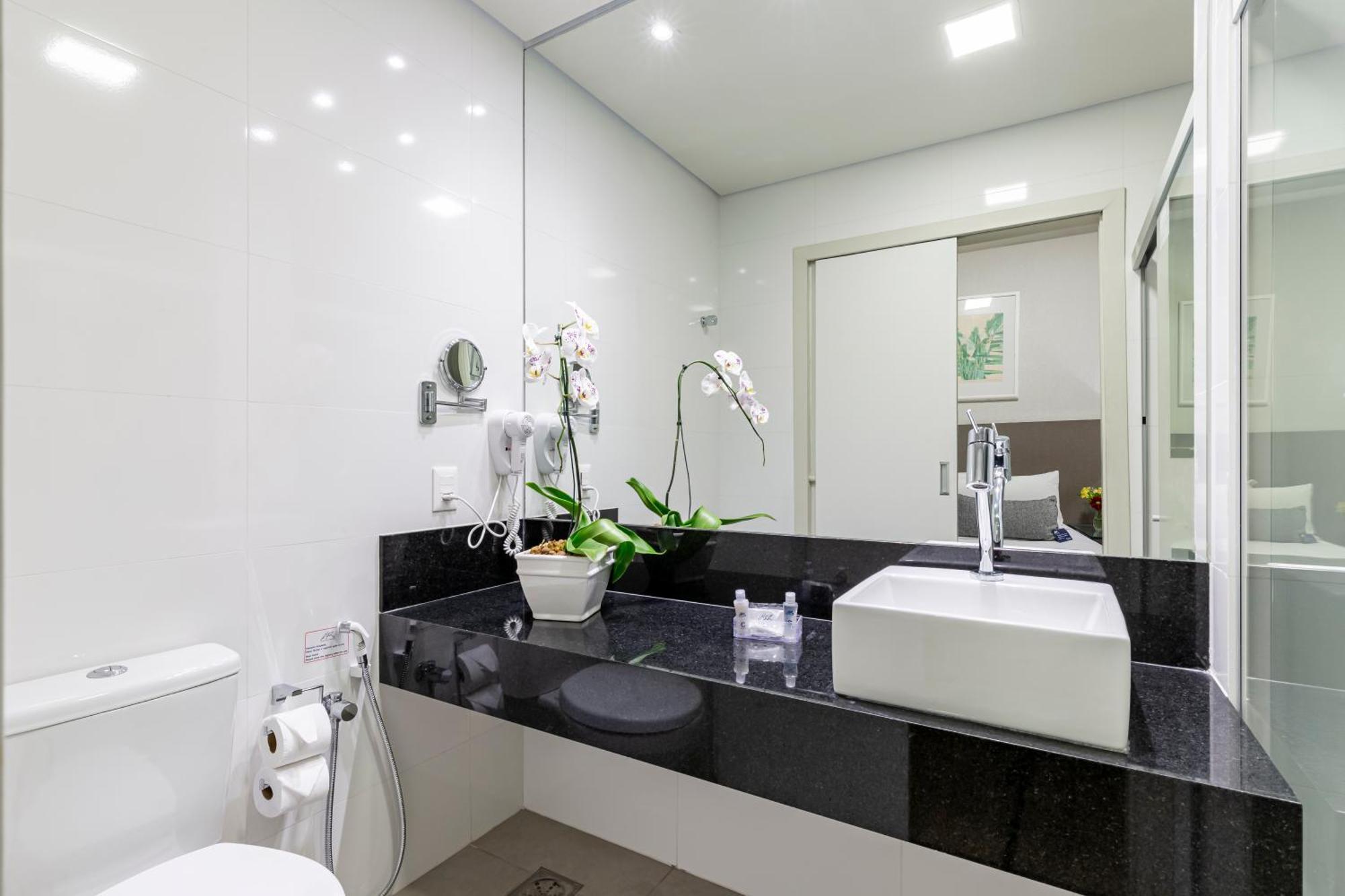 Aparthotel Max Savassi Service 4*