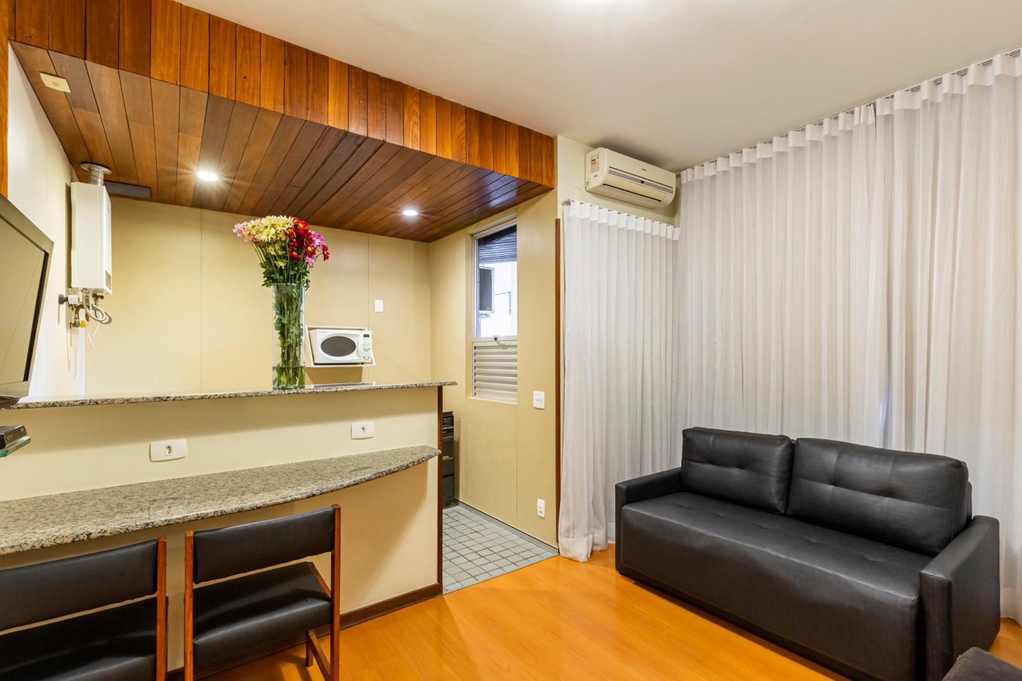 Max Savassi Service Aparthotel