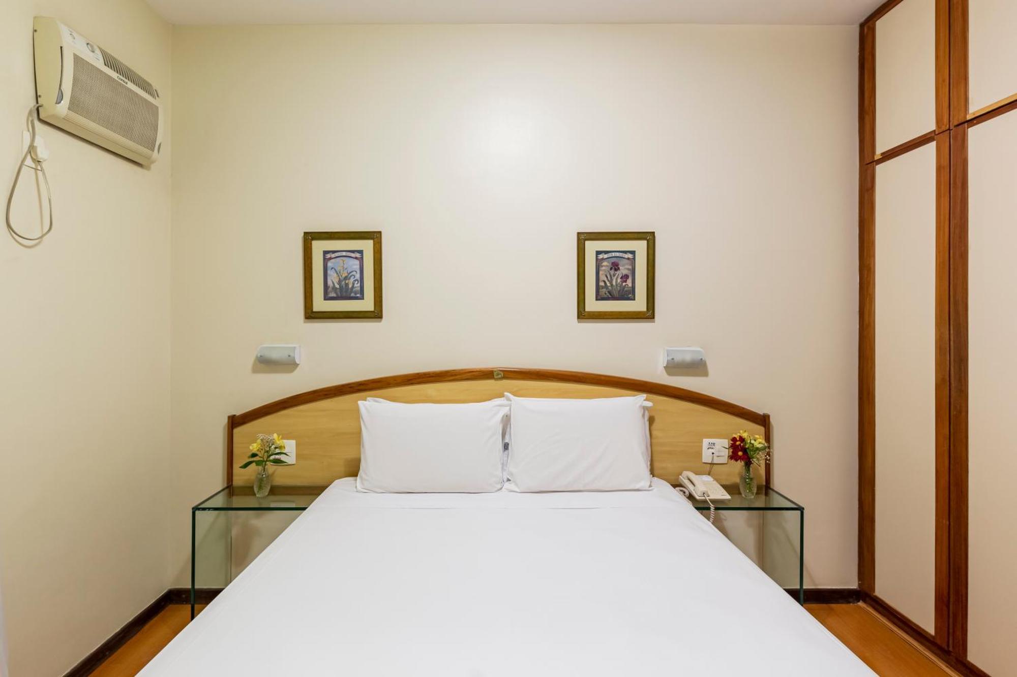 Max Savassi Service 4* Belo Horizonte