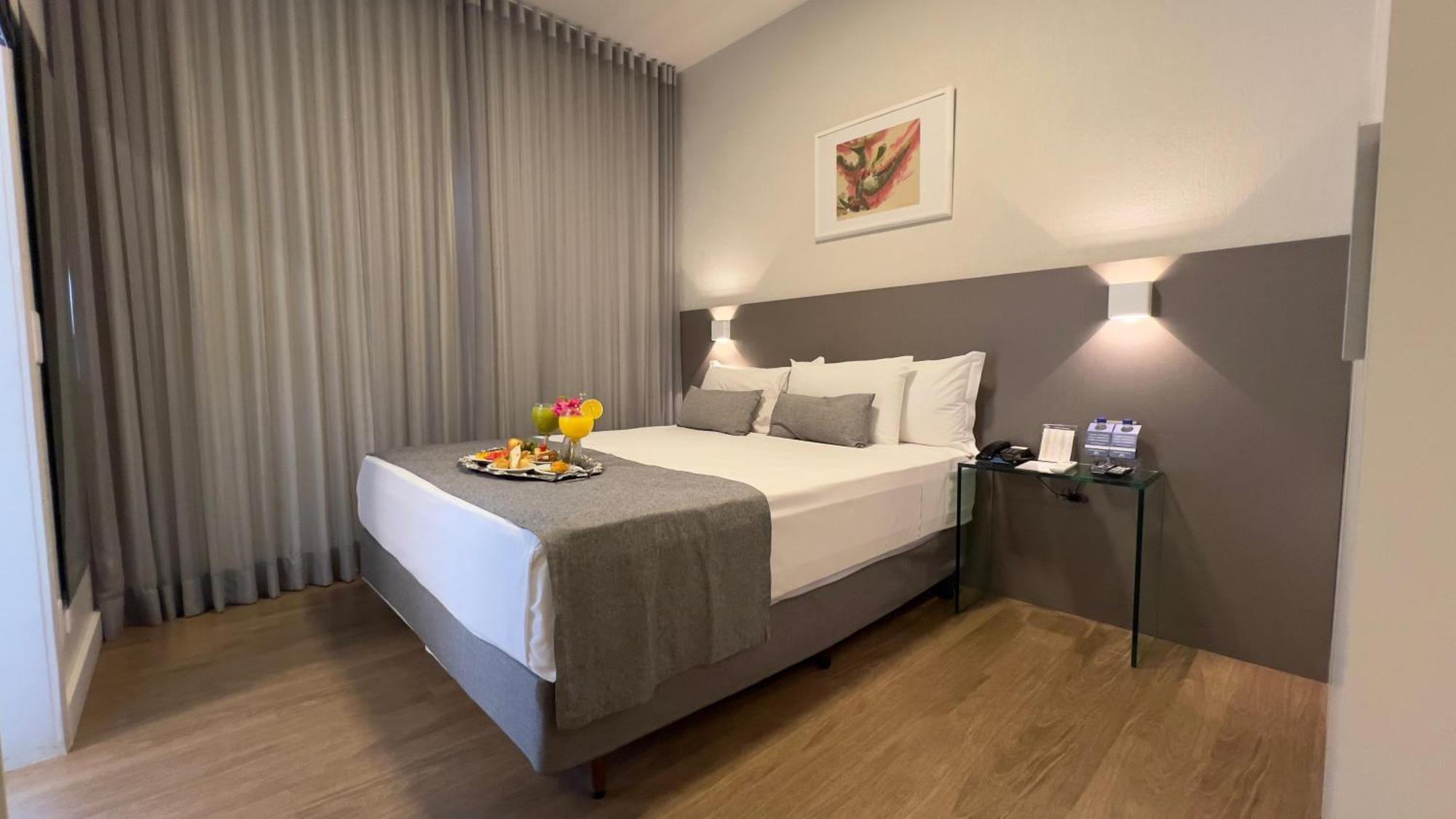 Max Savassi Service Aparthotel