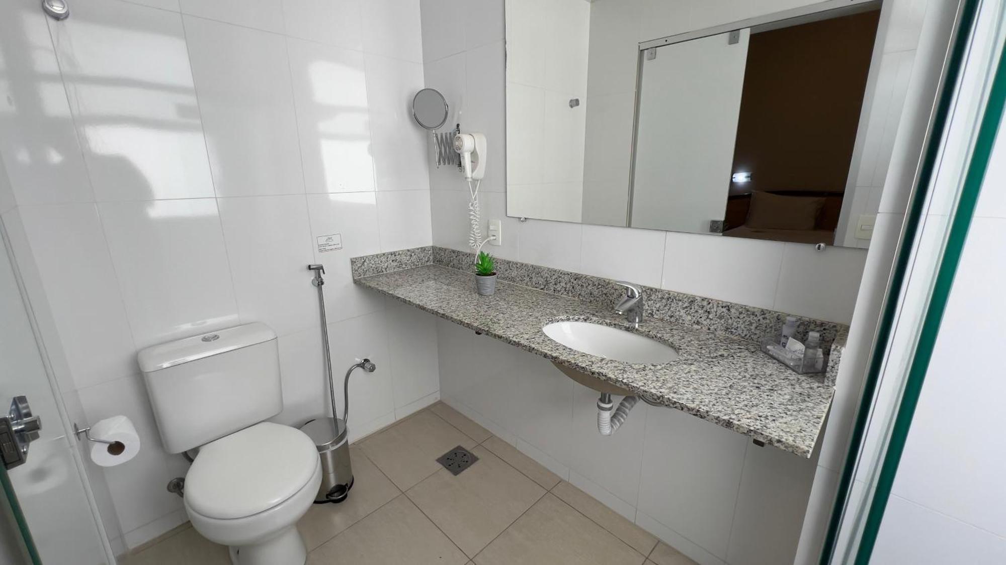 Max Savassi Service Aparthotel Belo Horizonte