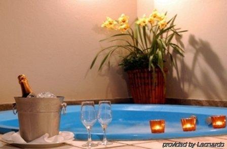 Max Savassi Service Aparthotel 4*