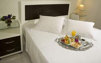 Max Savassi Service 4* Belo Horizonte