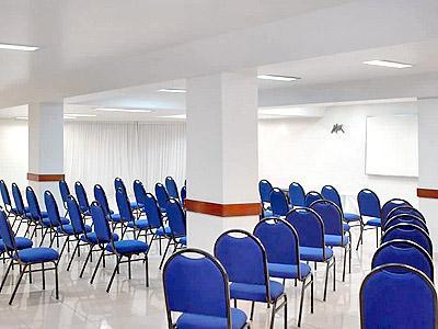 Max Savassi Service Aparthotel Belo Horizonte