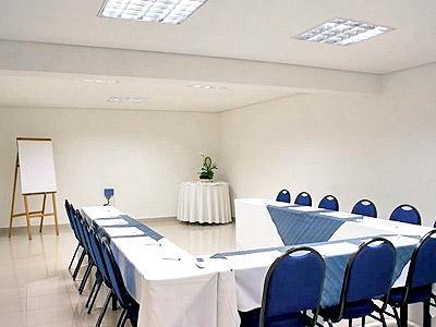 Max Savassi Service Aparthotel