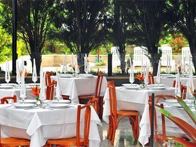Max Savassi Service Aparthotel 4*