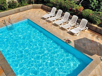 Max Savassi Service Aparthotel