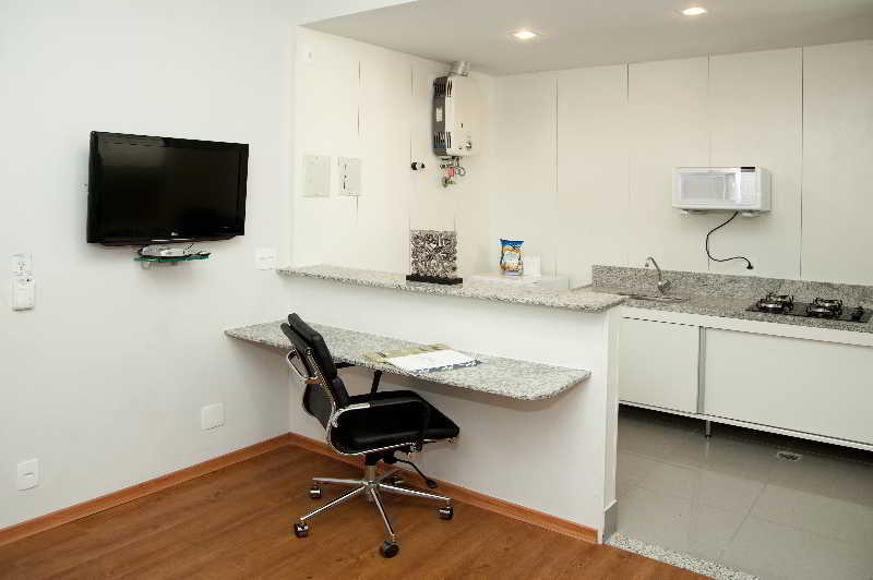 Max Savassi Service Aparthotel 4*