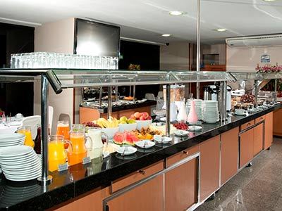 Aparthotel Max Savassi Service 4*