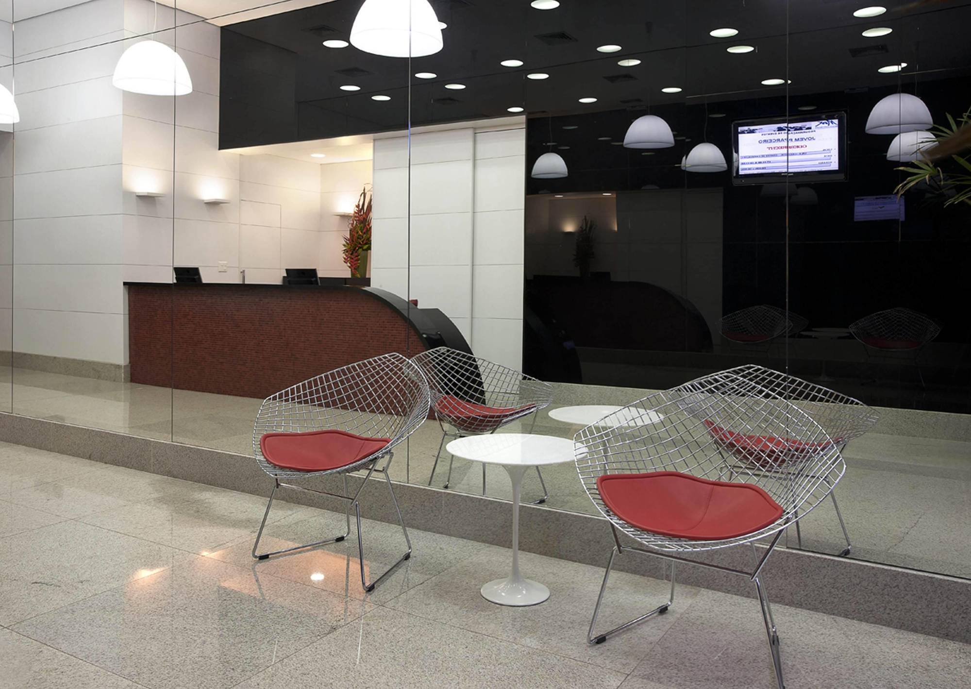 Max Savassi Service Aparthotel Belo Horizonte