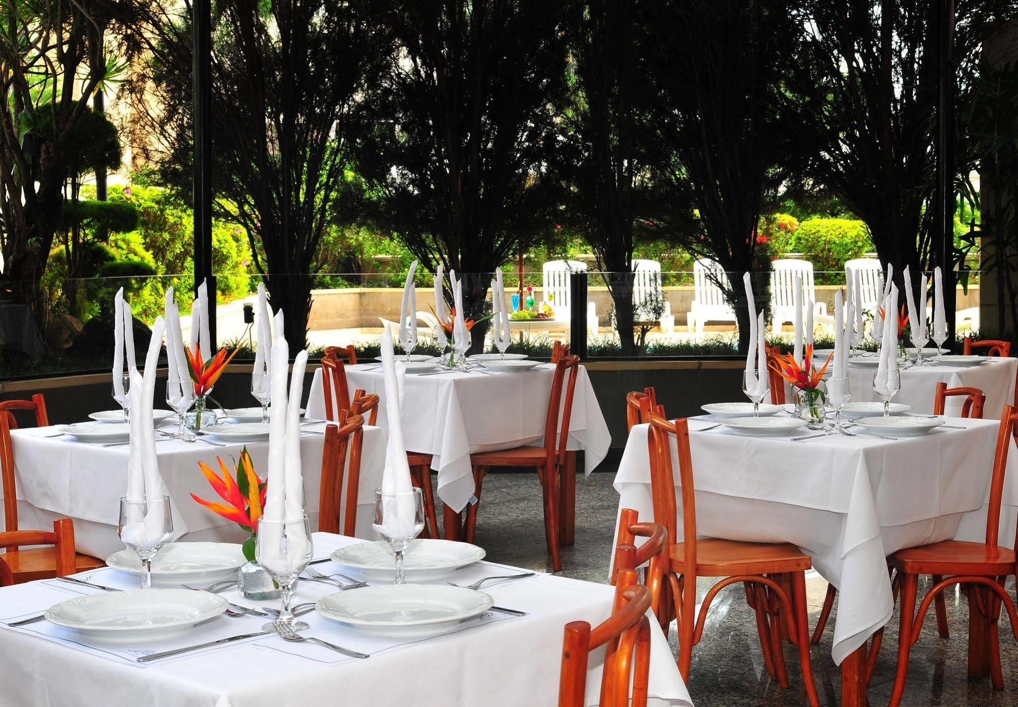 Max Savassi Service Aparthotel 4*