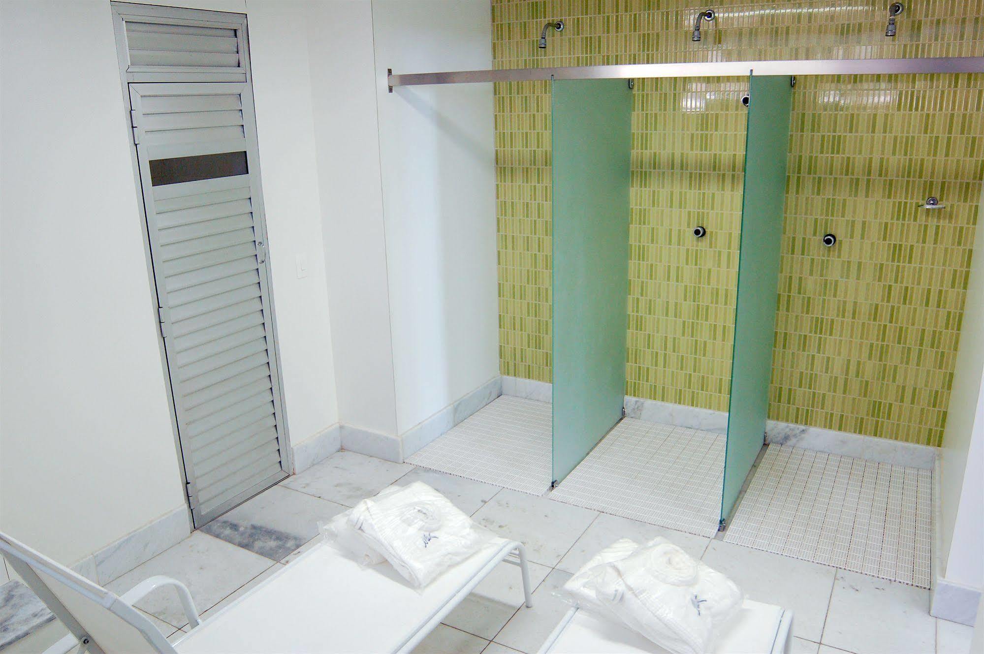 Aparthotel Max Savassi Service Belo Horizonte