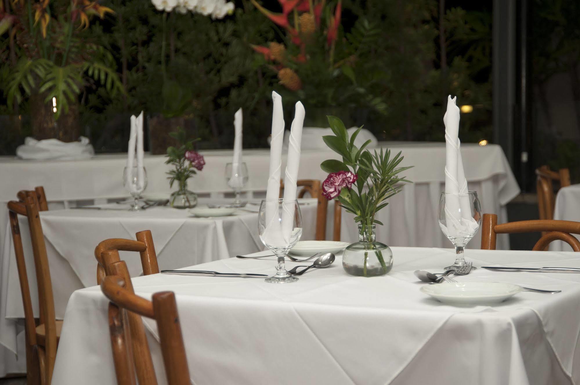 Aparthotel Max Savassi Service 4*
