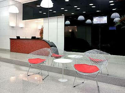 Aparthotel Max Savassi Service 4*
